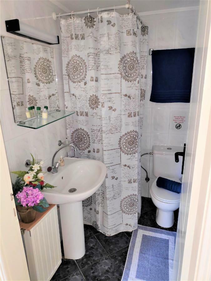 Sea Horizon Apartments Rethymno  Luaran gambar
